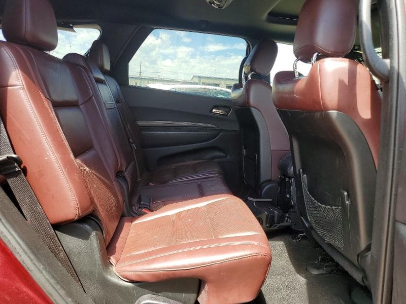 2023 DODGE DURANGO R 11