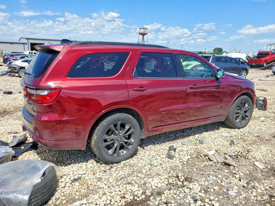 2023 DODGE DURANGO R 3