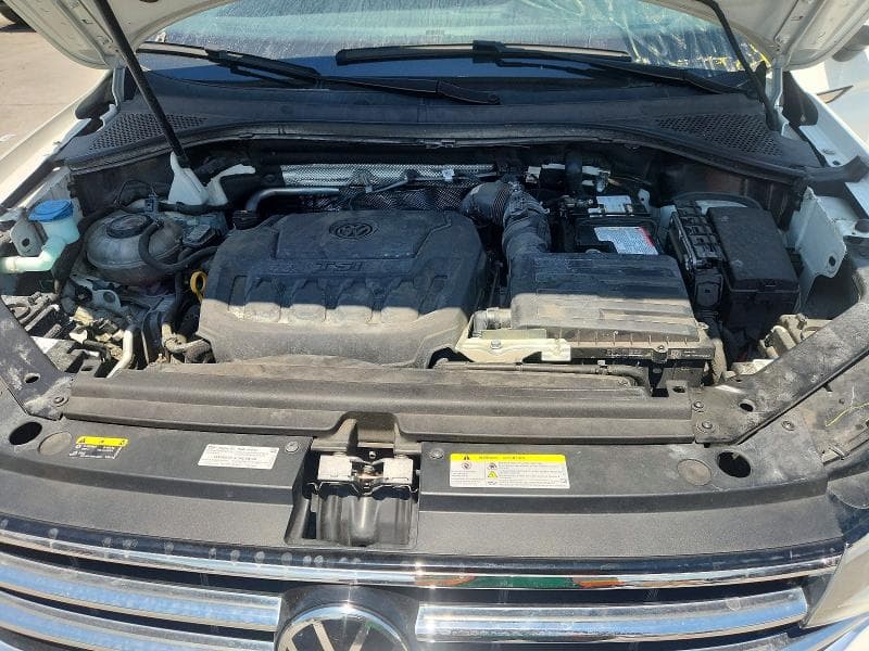 2023 VOLKSWAGEN TIGUAN SE 12