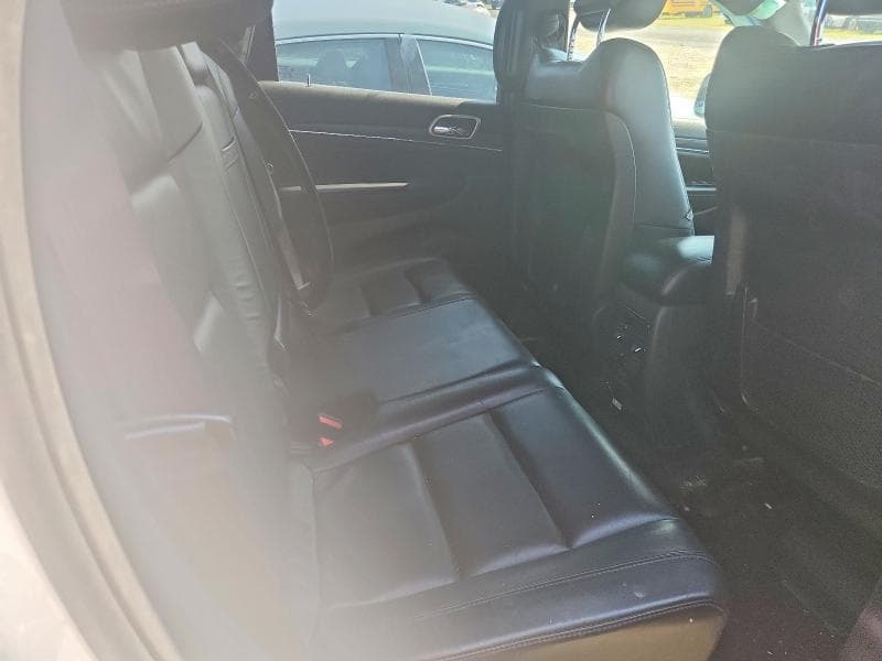 2019 JEEP GRAND CHEROKEE LIMITED 11