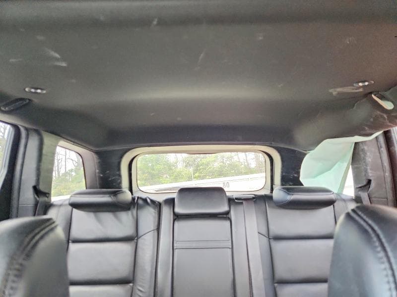 2019 JEEP GRAND CHEROKEE LIMITED 10