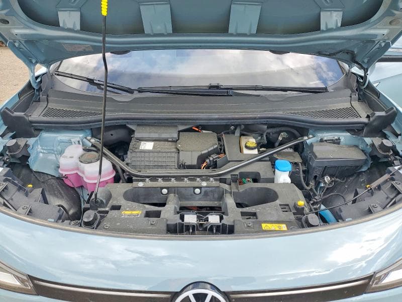 2025 VOLKSWAGEN ID.4 PRO S 12