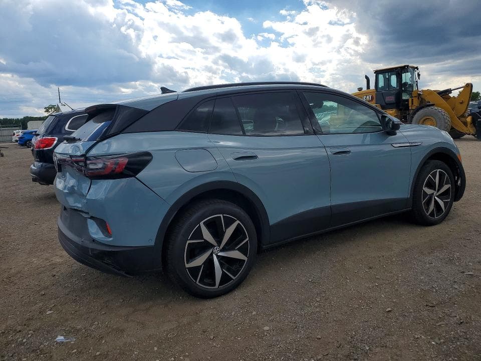2025 VOLKSWAGEN ID.4 PRO S 3