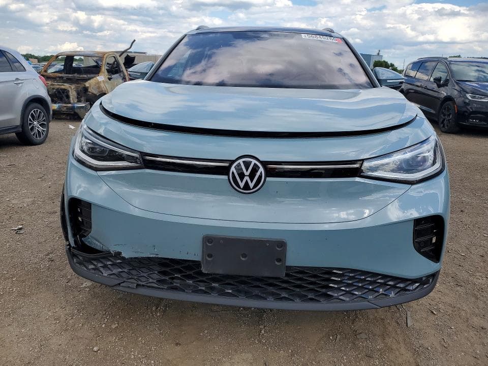 2025 VOLKSWAGEN ID.4 PRO S 5