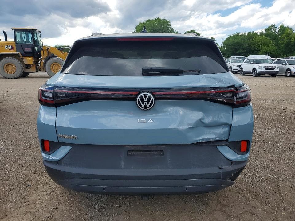 2025 VOLKSWAGEN ID.4 PRO S 6