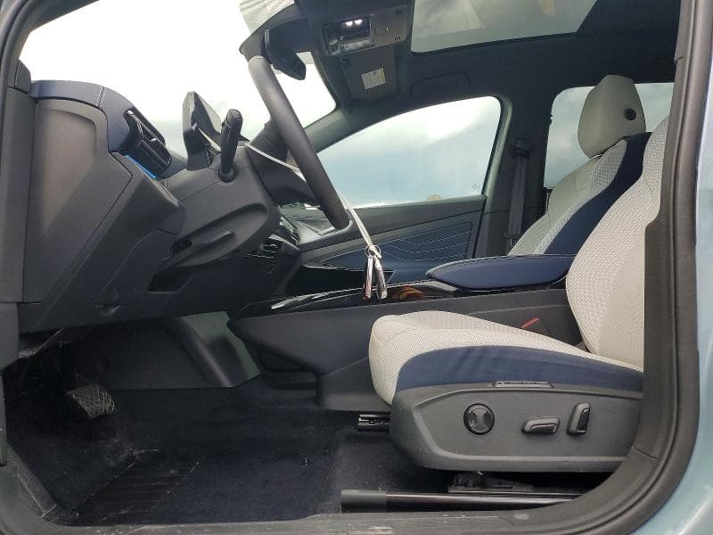 2025 VOLKSWAGEN ID.4 PRO S 7