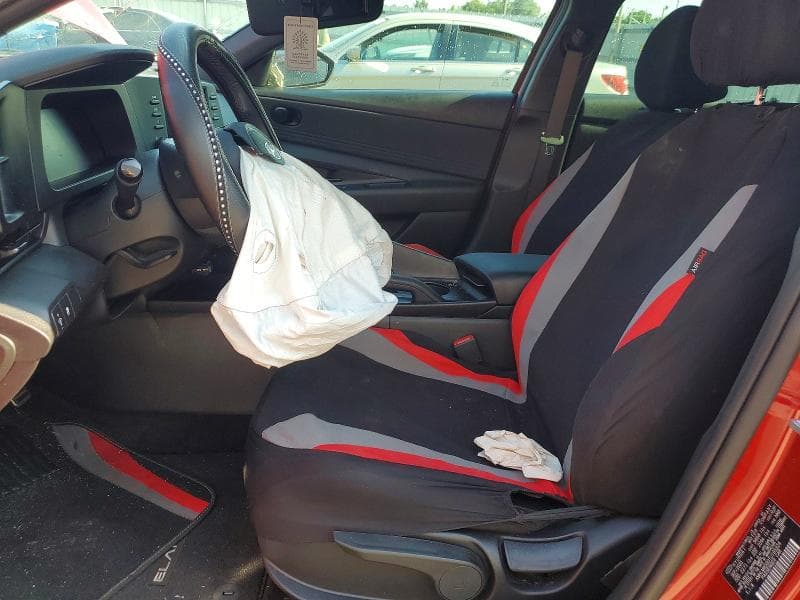 2026 HYUNDAI ELANTRA SEL SPORT 7