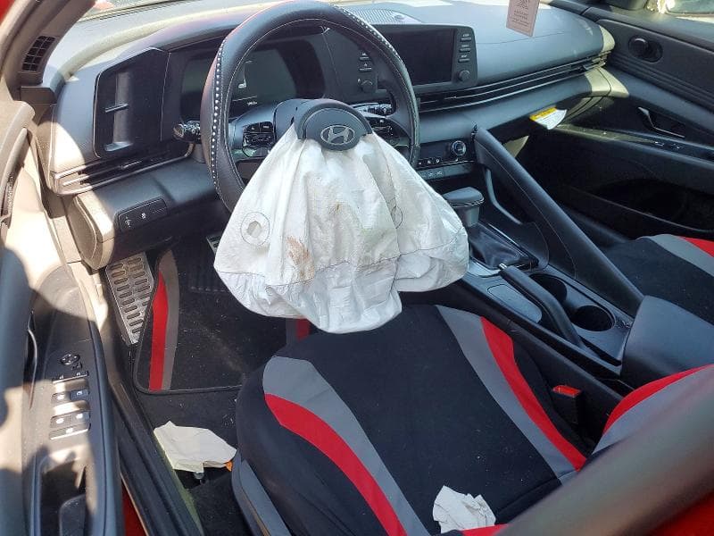 2026 HYUNDAI ELANTRA SEL SPORT 8