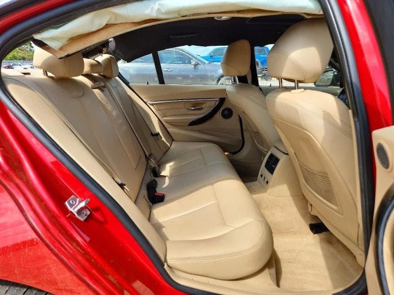 2016 BMW 328 XI SULEV XI SULEV 10