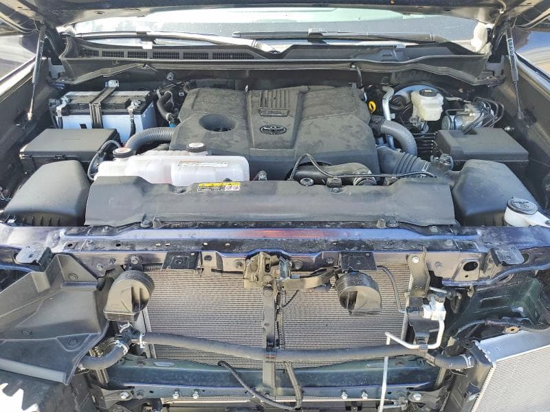 2026 TOYOTA TUNDRA 1794 EDITION 11