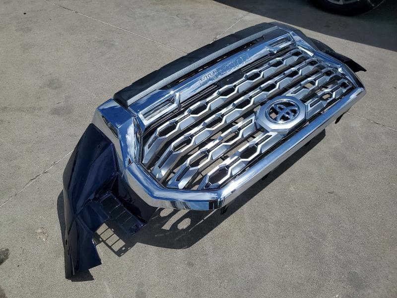 2026 TOYOTA TUNDRA 1794 EDITION 12