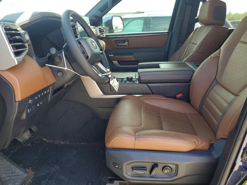 2026 TOYOTA TUNDRA 1794 EDITION 7