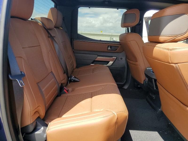2026 TOYOTA TUNDRA 1794 EDITION 10