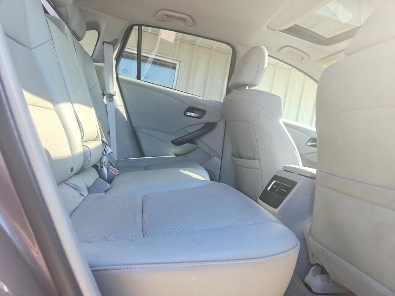 2017 ACURA RDX ADVANCE ADVANCE 11