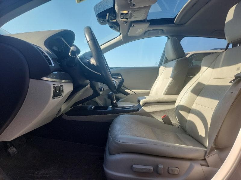 2017 ACURA RDX ADVANCE ADVANCE 7