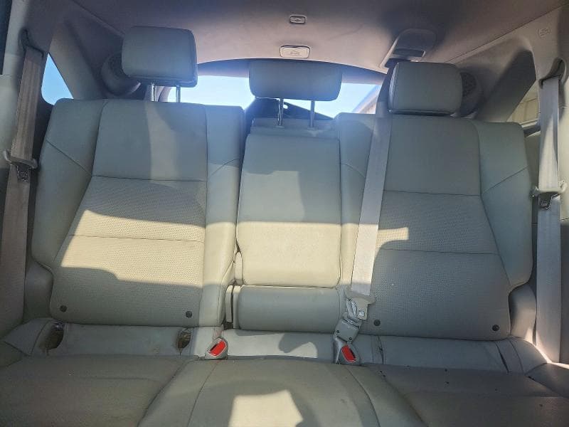 2017 ACURA RDX ADVANCE ADVANCE 10