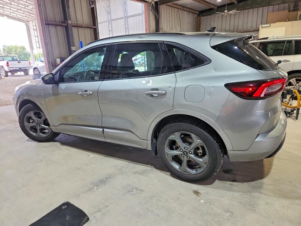 2024 FORD ESCAPE ST LINE ST LINE 2