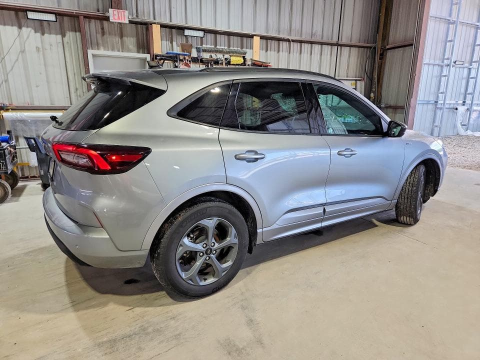 2024 FORD ESCAPE ST LINE ST LINE 3