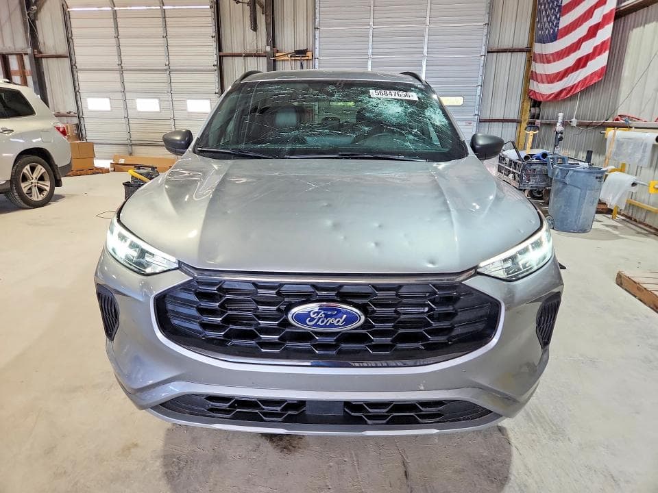 2024 FORD ESCAPE ST LINE ST LINE 5