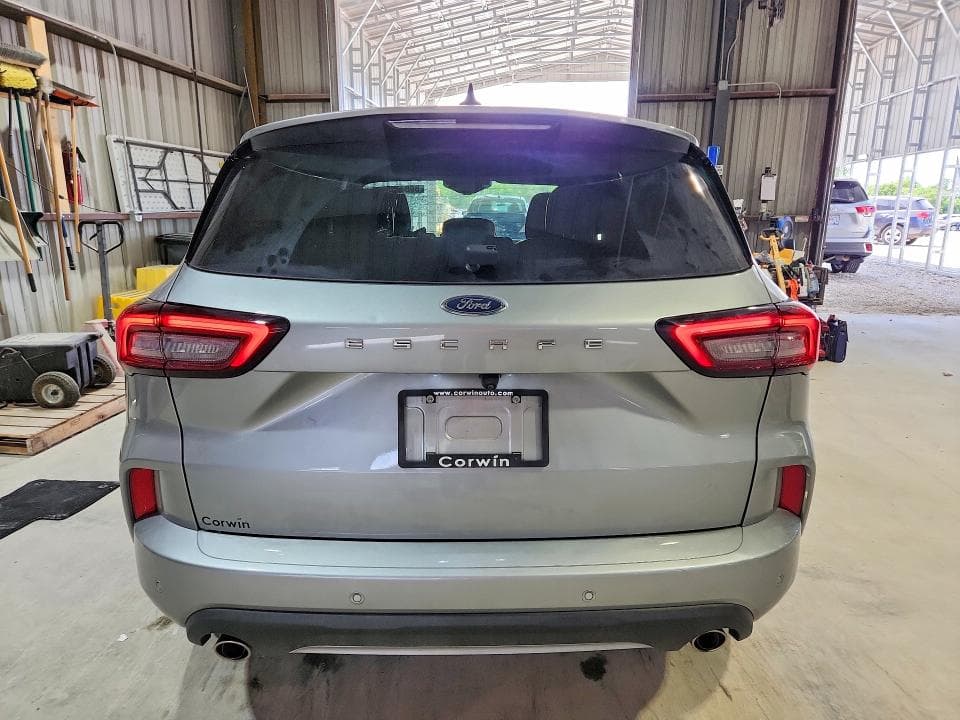 2024 FORD ESCAPE ST LINE ST LINE 6