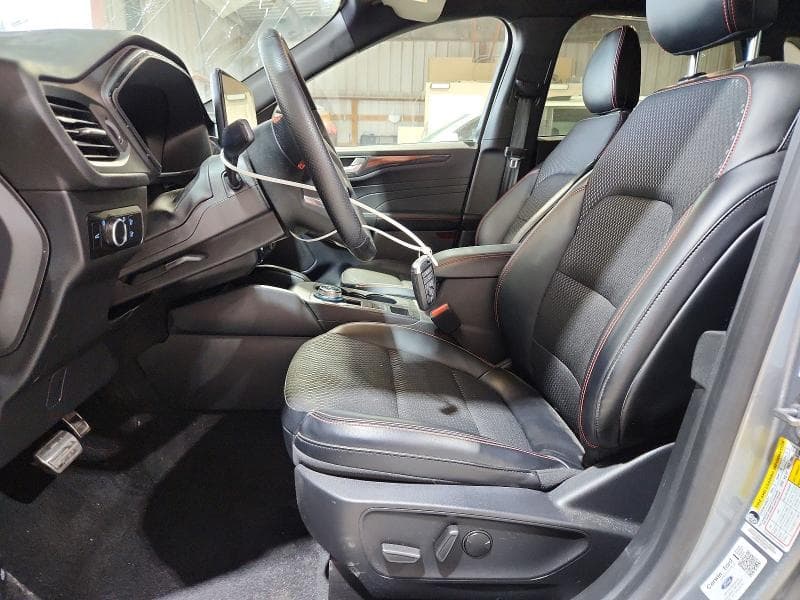 2024 FORD ESCAPE ST LINE ST LINE 7
