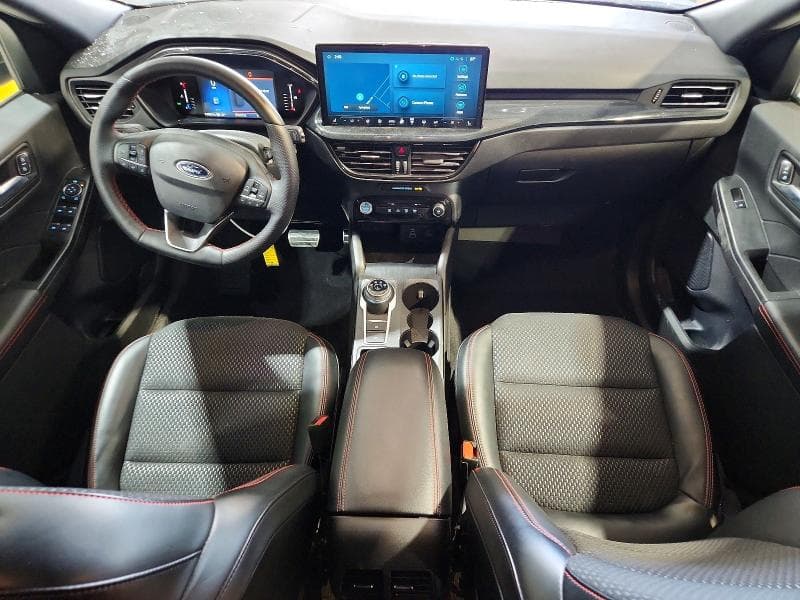 2024 FORD ESCAPE ST LINE ST LINE 8