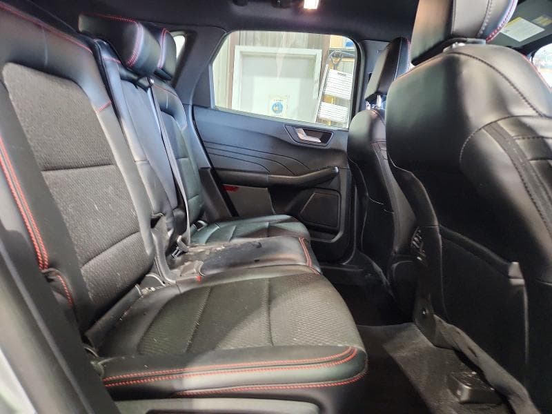 2024 FORD ESCAPE ST LINE ST LINE 10