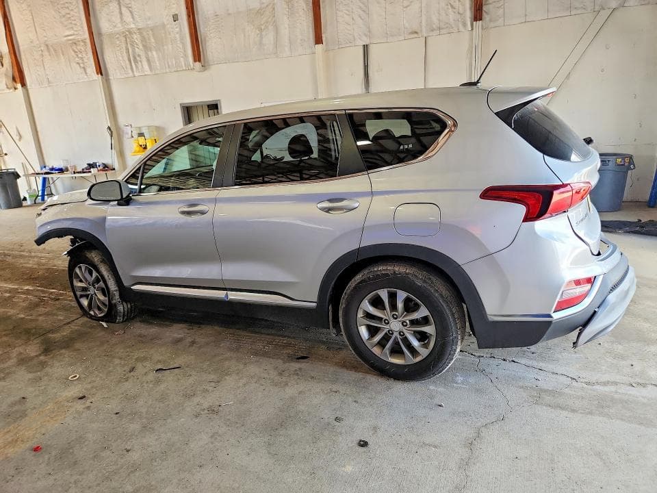 2019 HYUNDAI SANTE FE 2