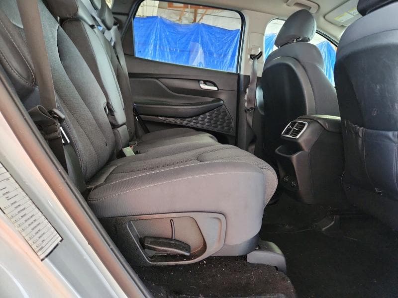 2019 HYUNDAI SANTE FE 11