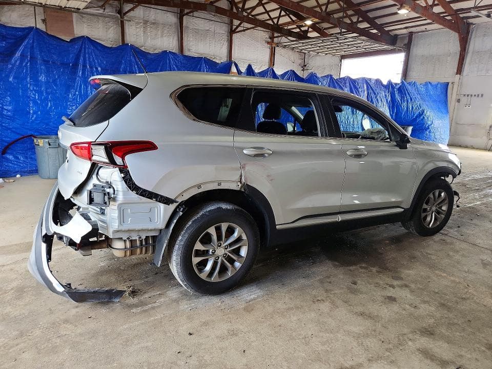 2019 HYUNDAI SANTE FE 3