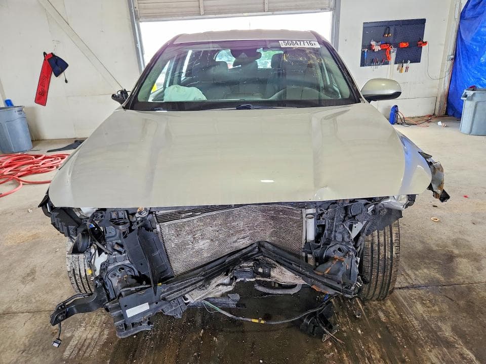 2019 HYUNDAI SANTE FE 5