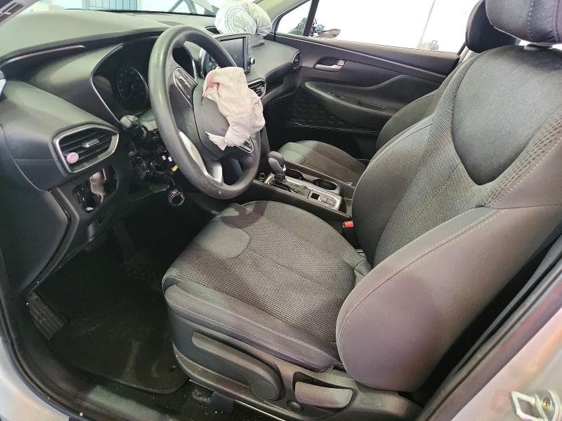 2019 HYUNDAI SANTE FE 7