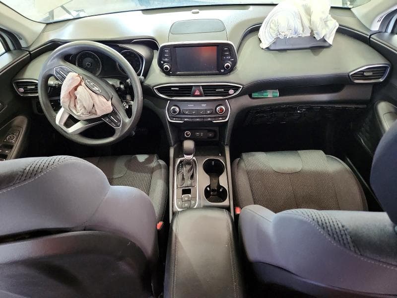 2019 HYUNDAI SANTE FE 8