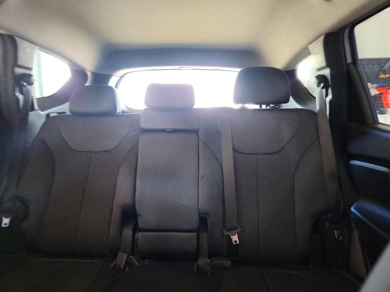 2019 HYUNDAI SANTE FE 10