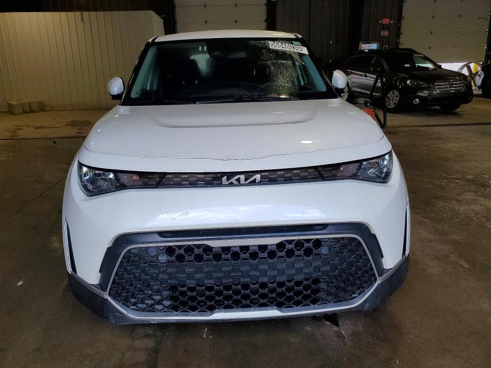 2023 KIA SOUL LX 5