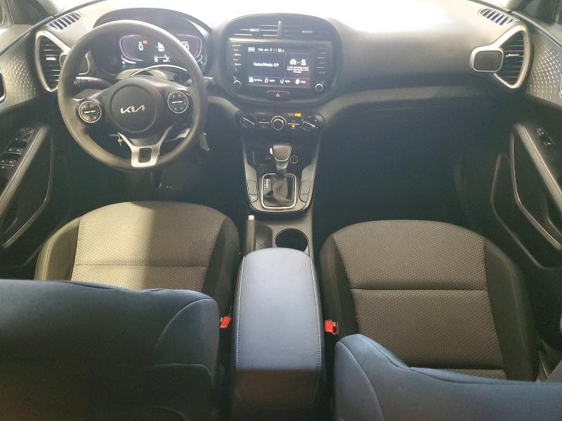 2023 KIA SOUL LX 8