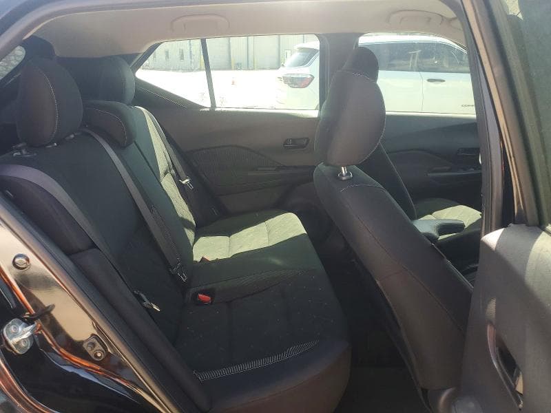 2020 NISSAN KICKS S S 11