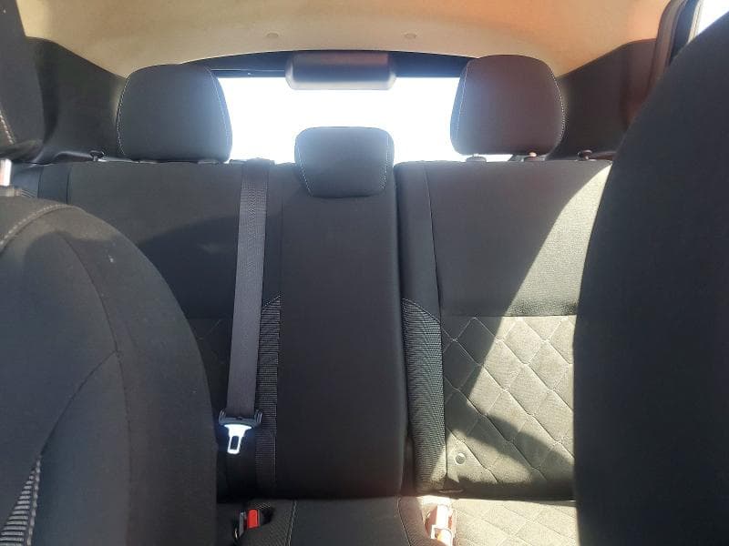2020 NISSAN KICKS S S 10