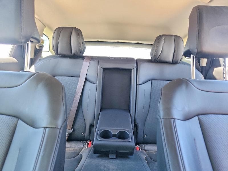 2025 KIA SPORTAGE EX EX 10