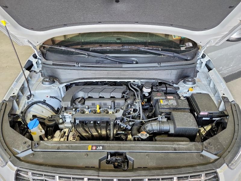 2026 HYUNDAI VENUE SEL 11