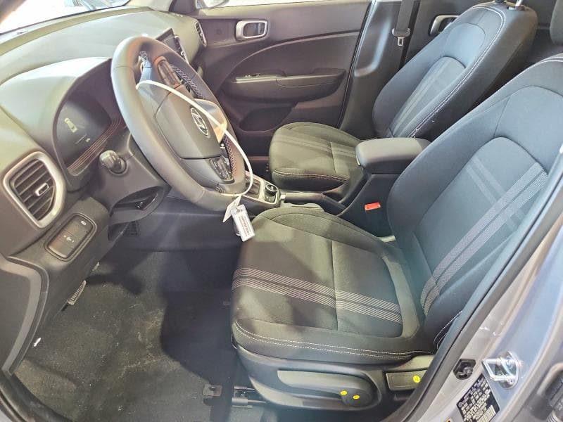 2026 HYUNDAI VENUE SEL 7