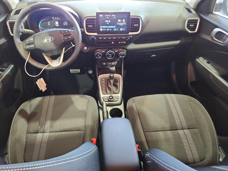 2026 HYUNDAI VENUE SEL 8