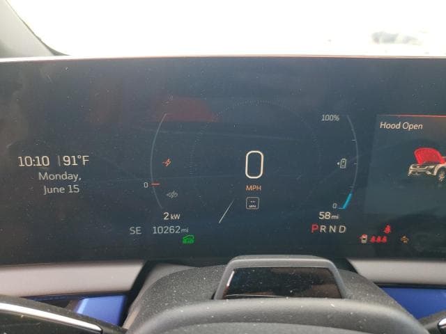 2025 CADILLAC OPTIQ SPORT 9