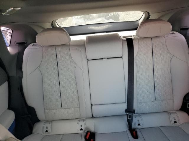 2025 CADILLAC OPTIQ SPORT 10
