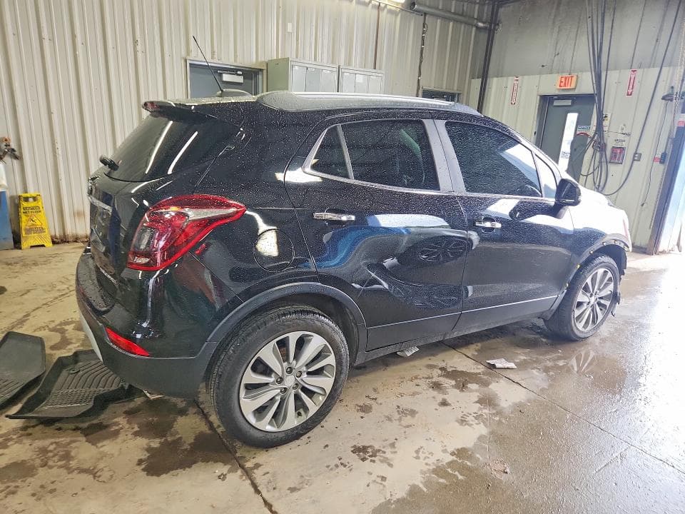 2017 BUICK ENCORE PREFERRED PREFERRED 3