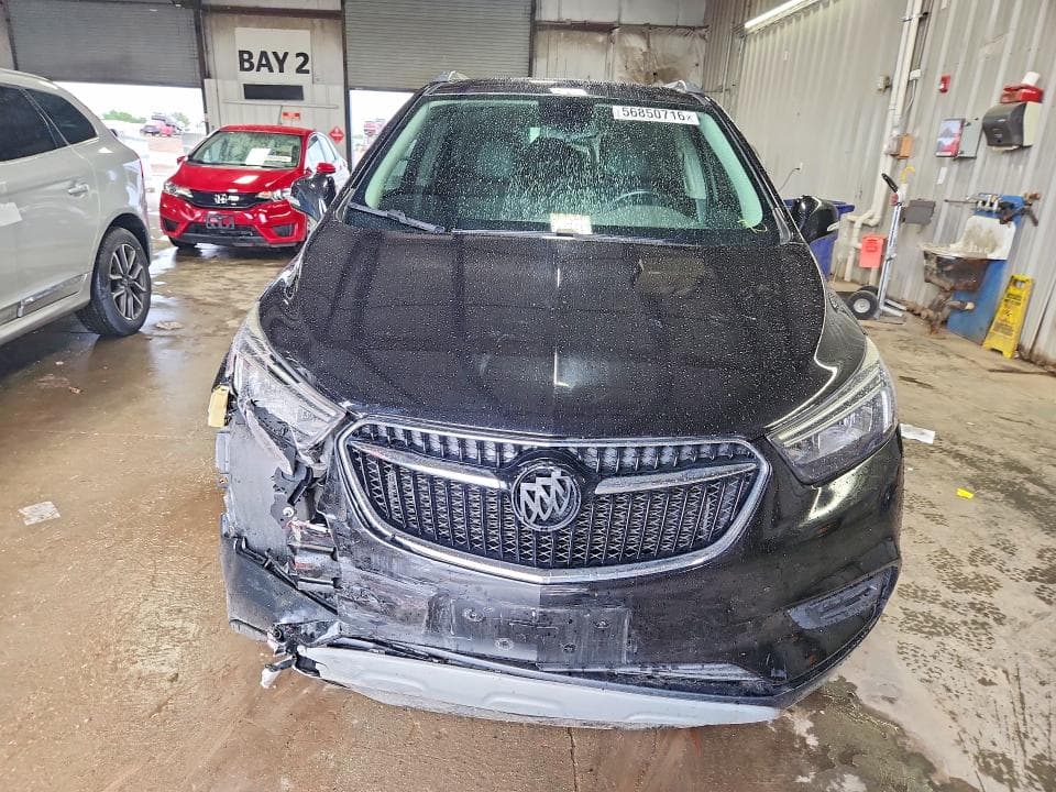 2017 BUICK ENCORE PREFERRED PREFERRED 5
