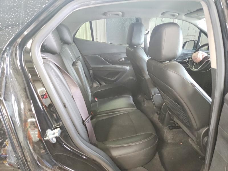 2017 BUICK ENCORE PREFERRED PREFERRED 10