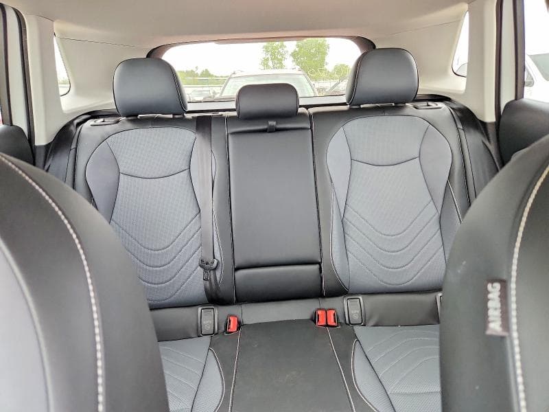 2025 VOLKSWAGEN TIGUAN SE 10