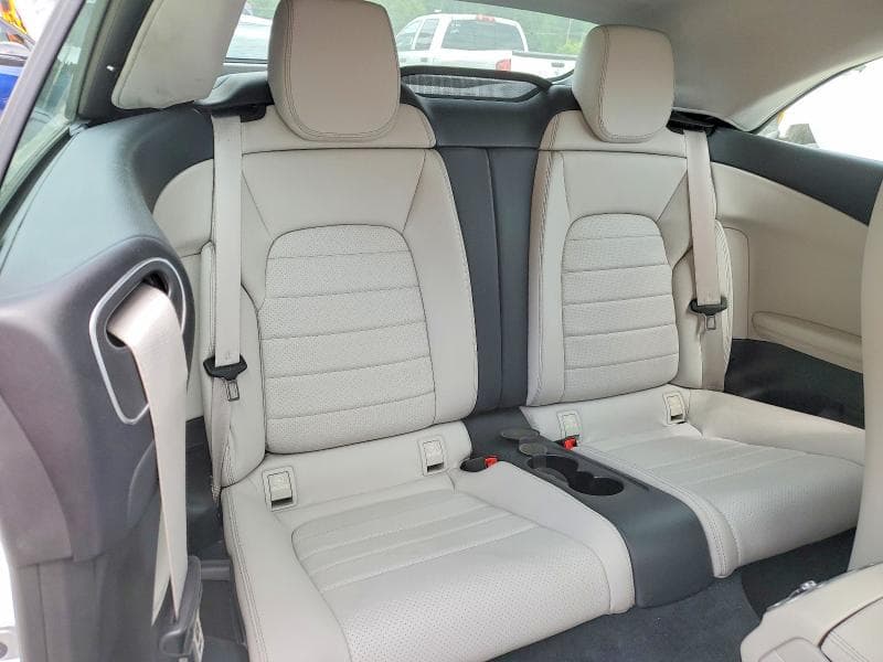 2018 MERCEDES-BENZ C 300 4MATIC 10
