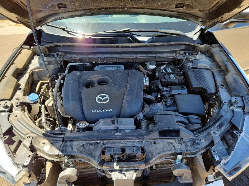 2023 MAZDA CX-5 PREFERRED PREFERRED 11